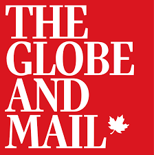 The Globe and Mail logo The Globe and Mail logo