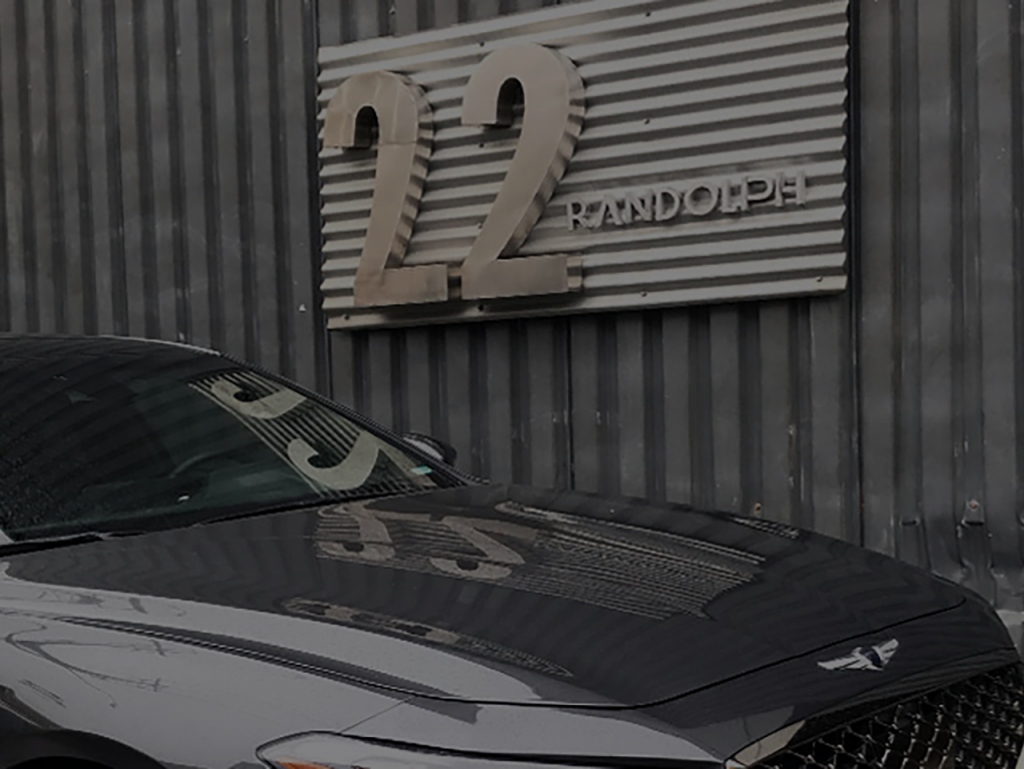 Roadrunner Dent Repair